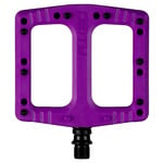 Deity Components Deity Deftrap Pedals - Purple