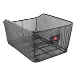 Axiom BASKET AXIOM RR RACTOP MARKET BASKET BLK MESH