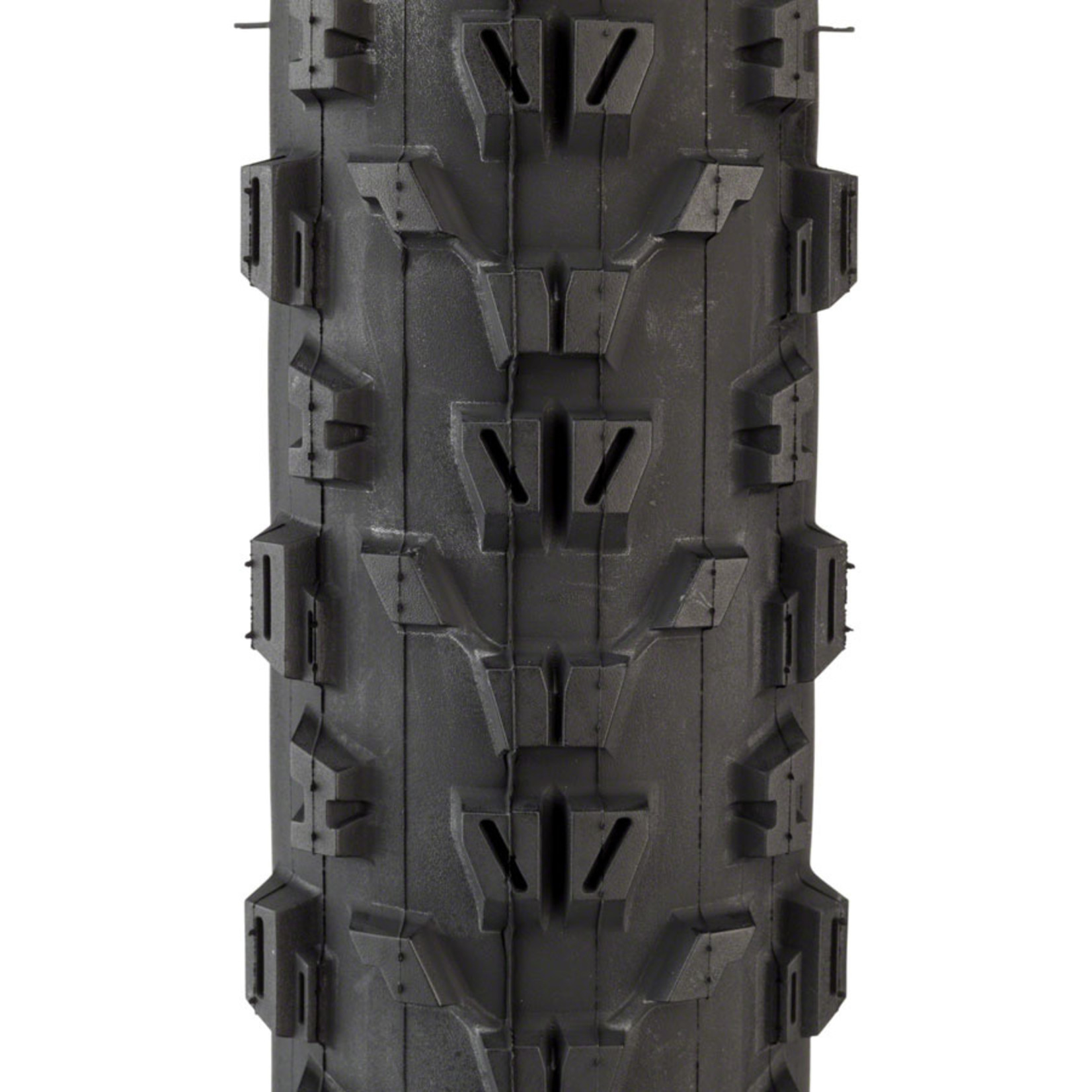 Maxxis Maxxis Ardent Tire - 26 x 2.4 Tubeless Folding Black Dual EXO