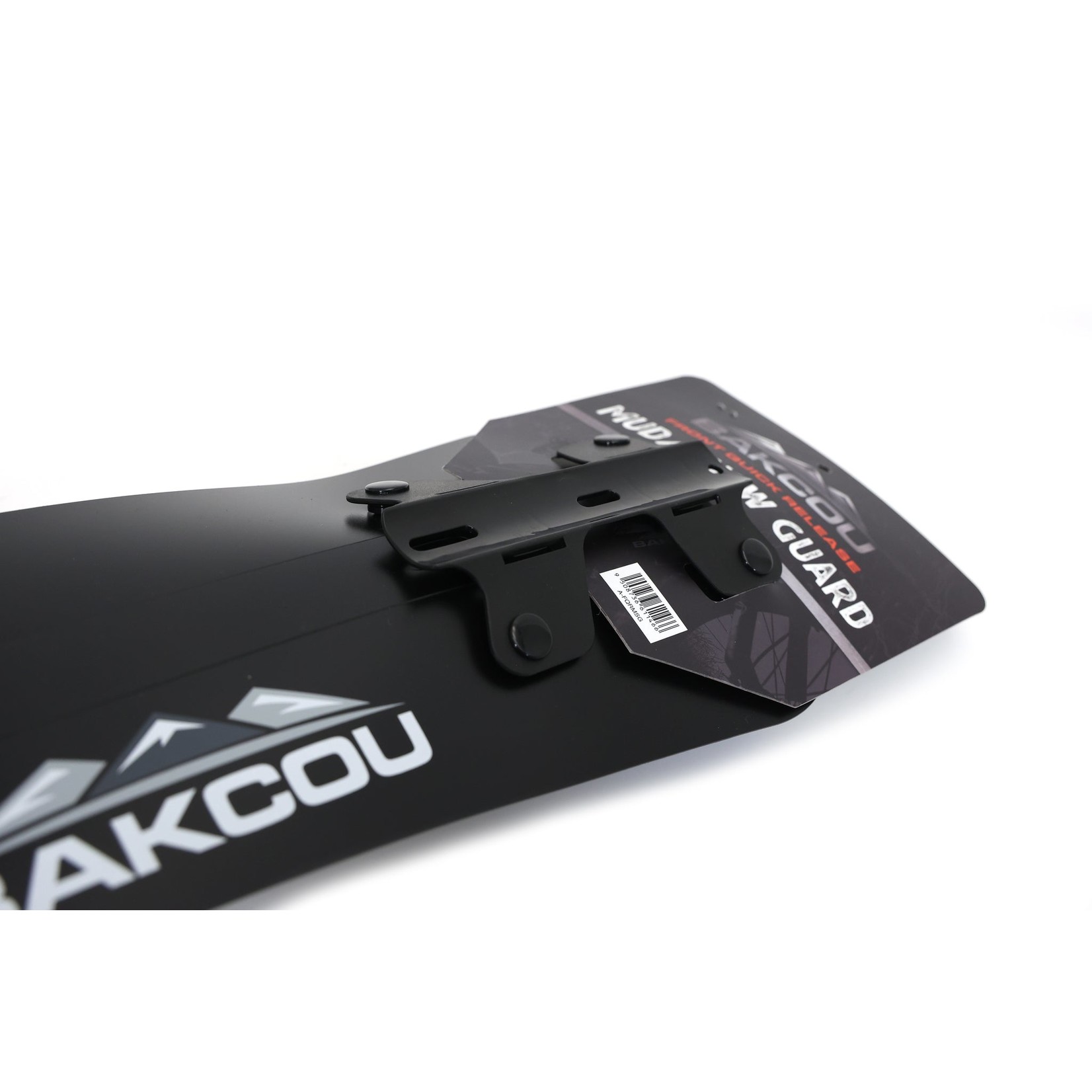 Bakcou Bakcou Front Quick Release Mud/Snow Guard