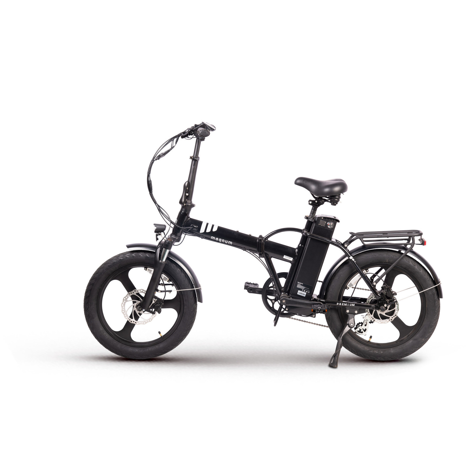 Magnum premium 2025 electric bike