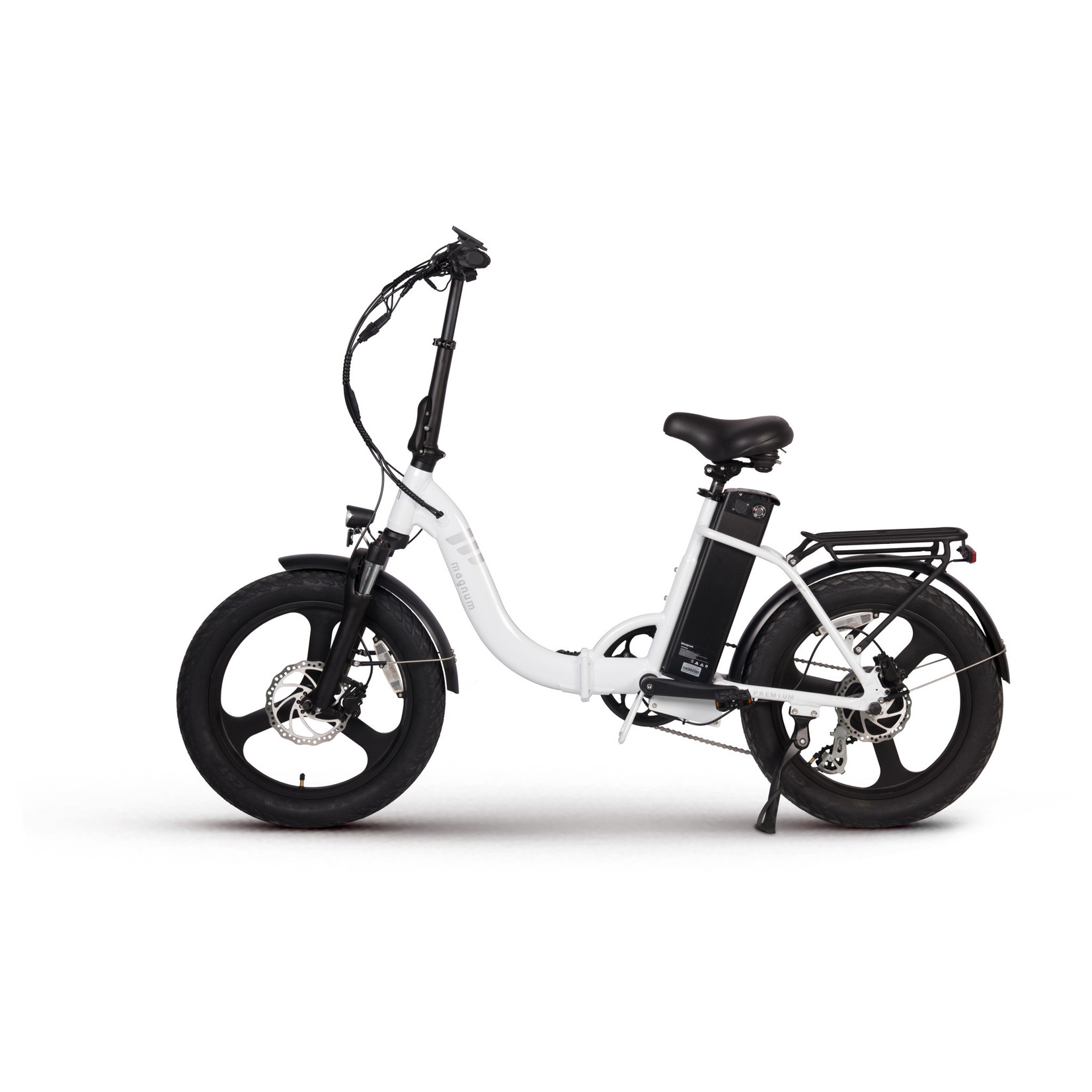 Magnum premium 2025 electric bike