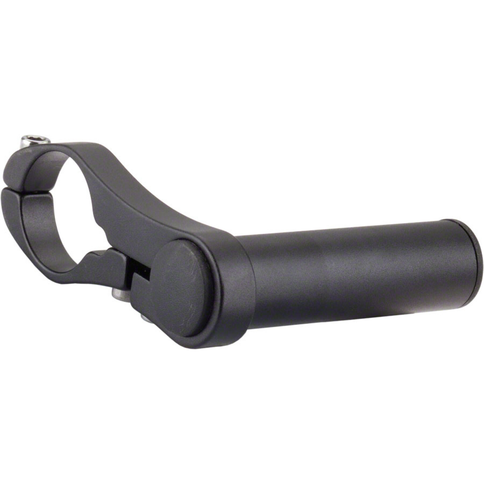 Problem Solvers Problem Solvers Handlebar Accessory Mount 25.4 to 31.8mm Black