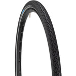 Schwalbe Schwalbe Marathon Plus Tire - 700 x 38 Clincher Wire Black/Reflective Performance Line