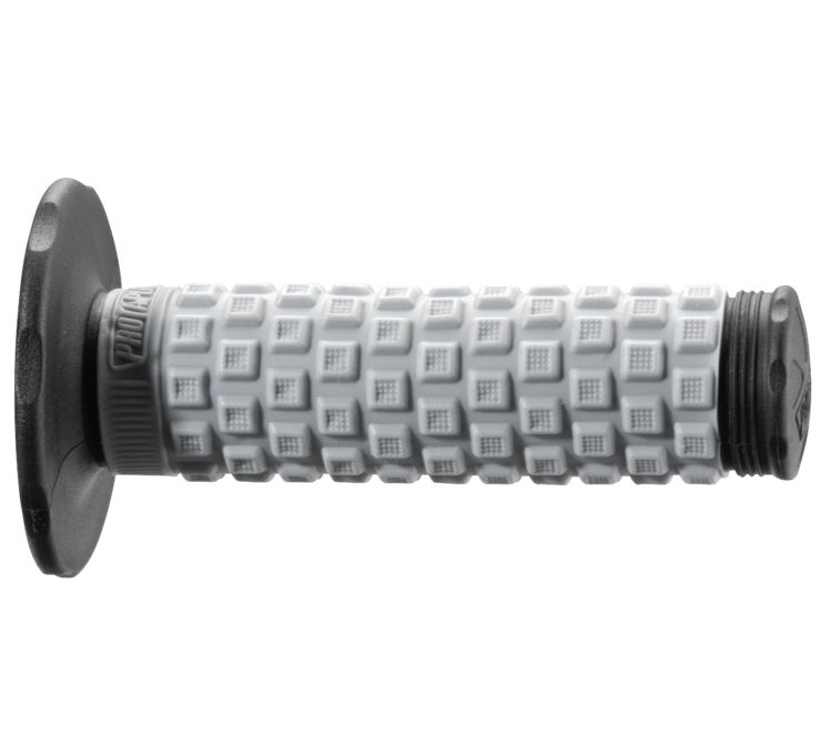 ProTaper Pillow Top Grips MX, Black/Grey/Black Synergy Cycles
