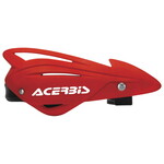 ACERBIS Acerbis Tri-Fit Handguard Red