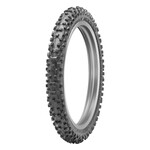 Dunlop Dunlop Geomax MX53 Tires 70/100-19