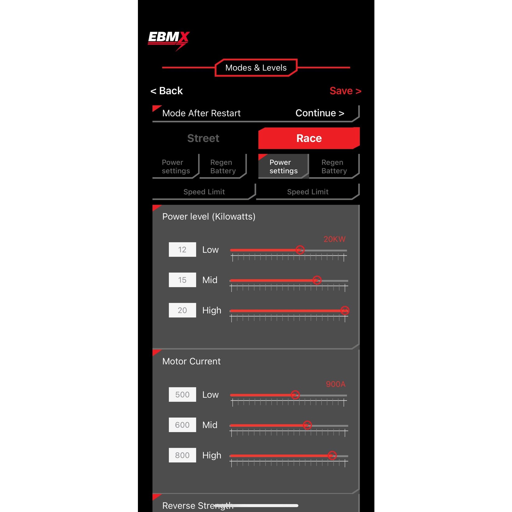 Bidon R15 RTECHMX moto : , bidon de moto