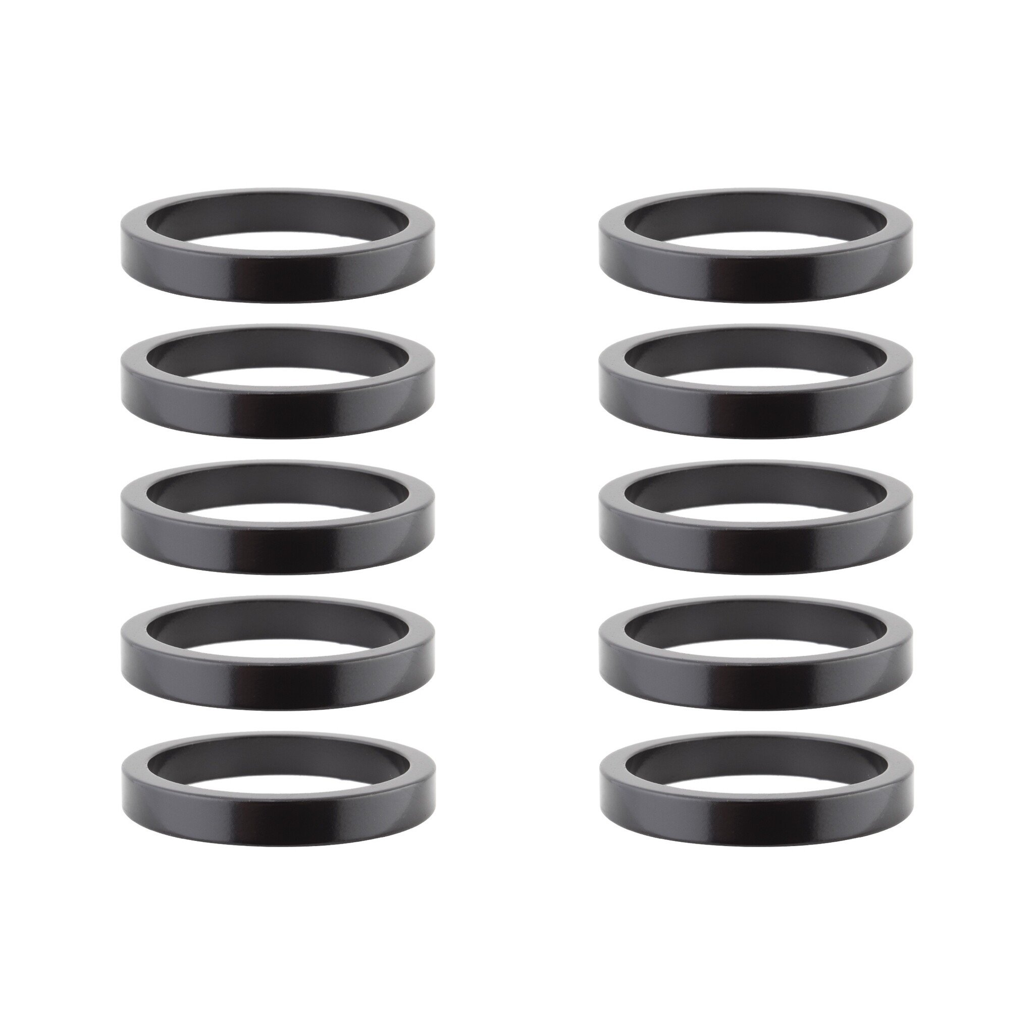 Vp components 484109442 headset spacer 1 1 8 anodized aluminium 20mm