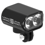 Lezyne Lezyne Micro Drive 500 LED Ebike High Voltage Headlight - 12-48v Input, Black