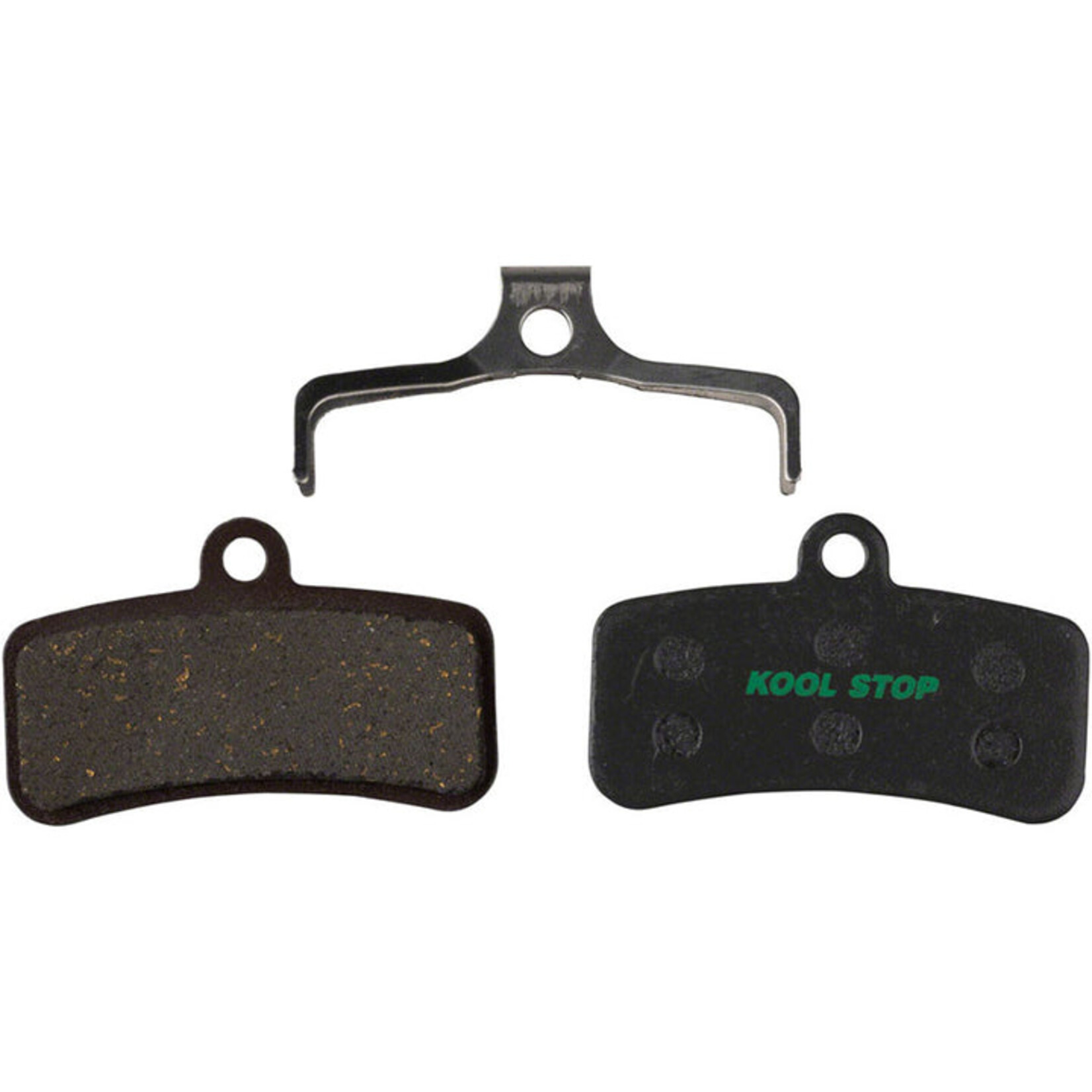 Kool-Stop Kool-Stop Shimano Saint/Zee Disc Brake Pads - Ebike Compound - Talaria Compatible