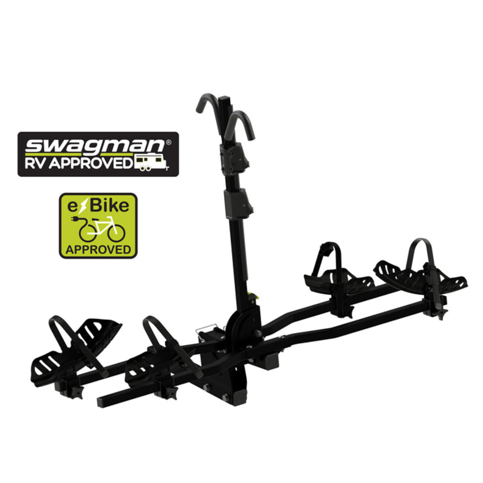 Swagman Swagman E-Spec Black