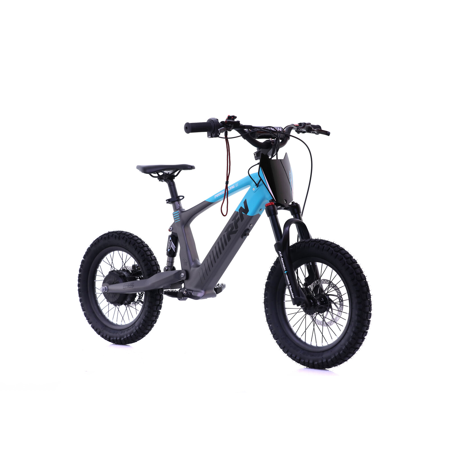 RFN RFN EVO 16" Youth/Kids Electric Bike