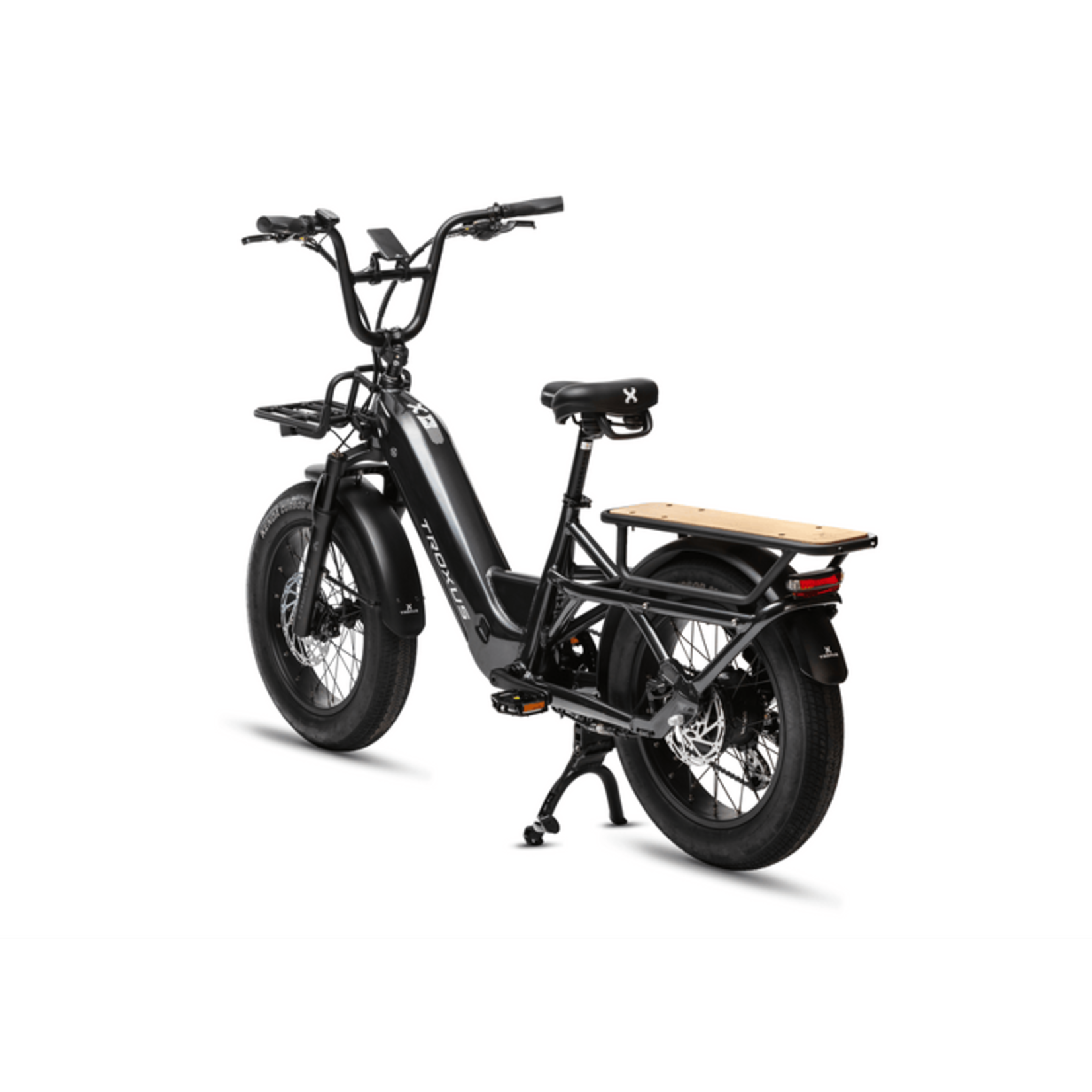 Truxos Truxos Lynx Cargo E-bike