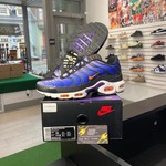 Nike Nike Air Max Plus ‘OG Voltage Purple’ (Pre-Owned)