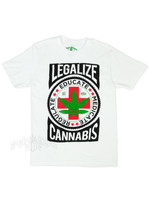 Rasta Empire Legalize Cannabis