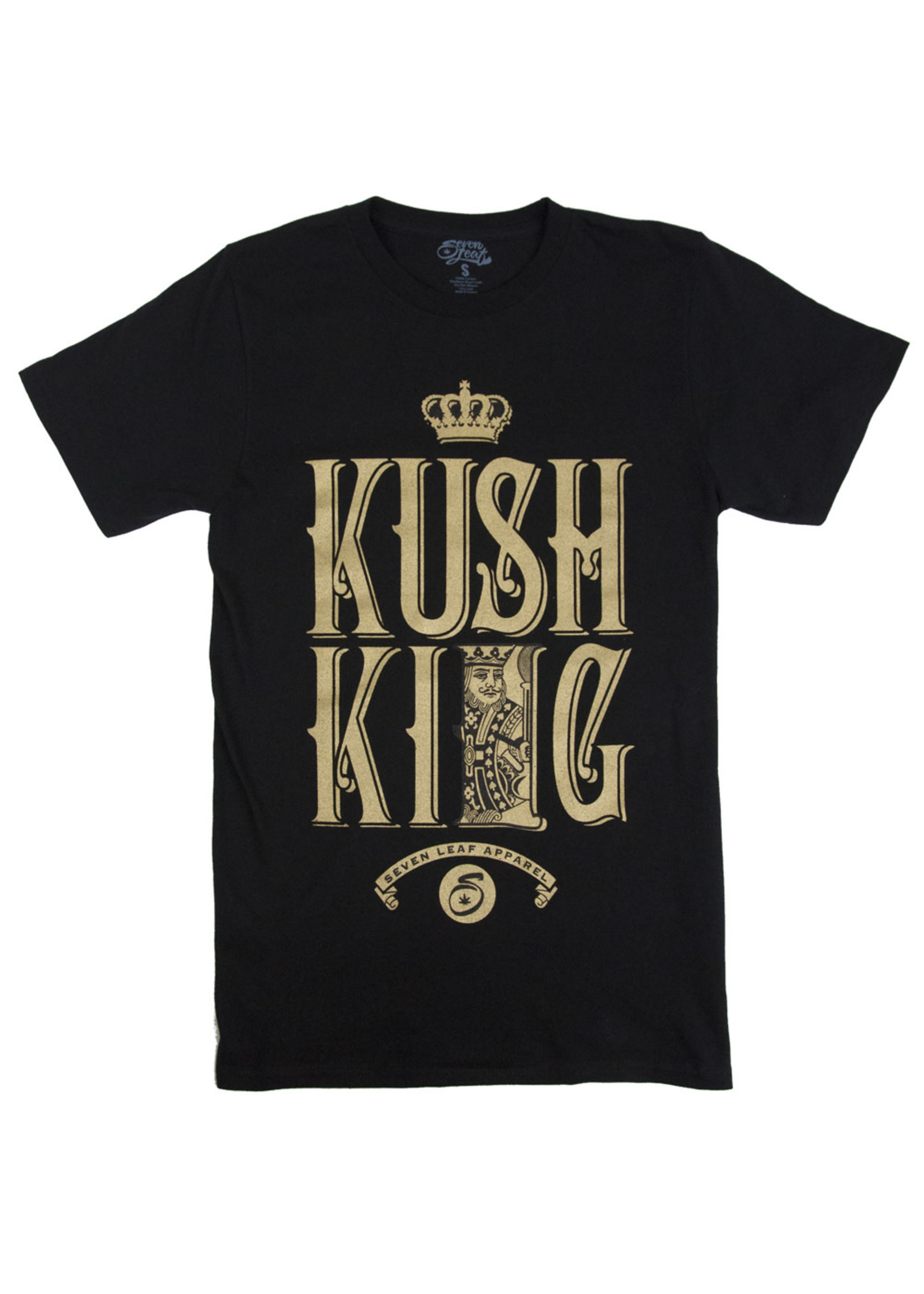 Rasta Empire Kush King