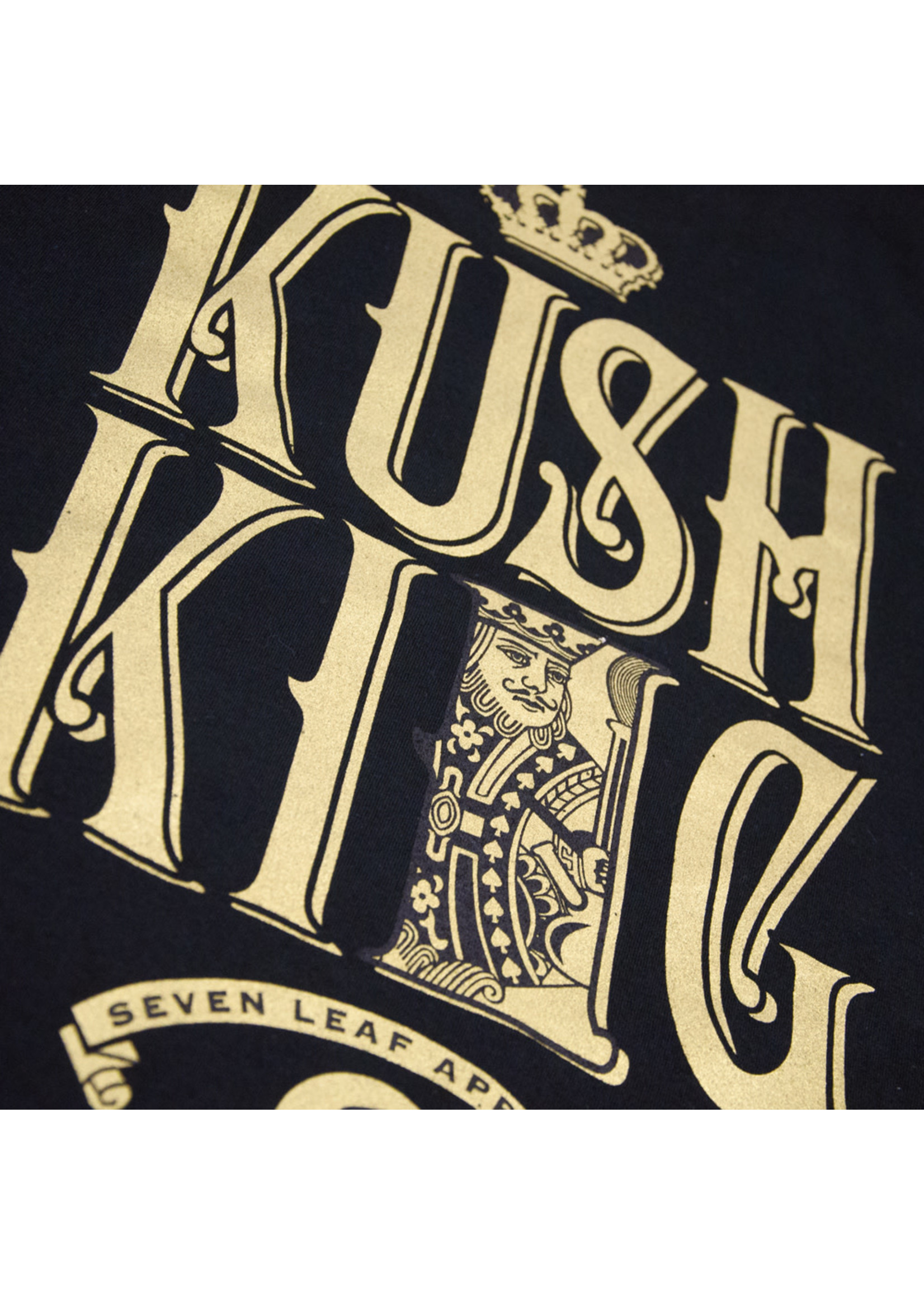 Rasta Empire Kush King