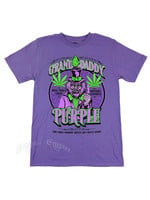 Rasta Empire Grand Daddy Purple