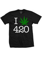 Rasta Empire I Love 420