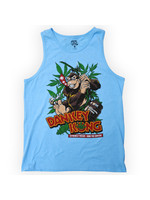 Rasta Empire Dankey Kong Tank