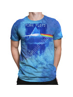 Liquid Blue Pink Floyd Prism Paint