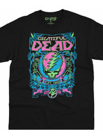 Liquid Blue Grateful Dead Bertha Tie Dye T Shirt – LABELS VINTAGE