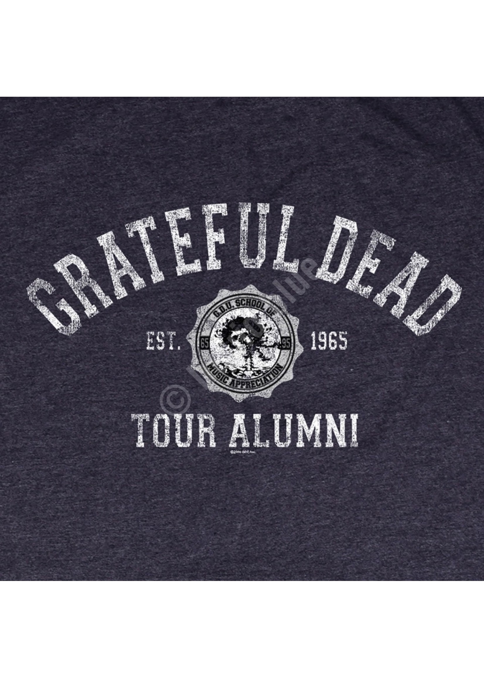 Liquid Blue Grateful Dead Tour Alumni