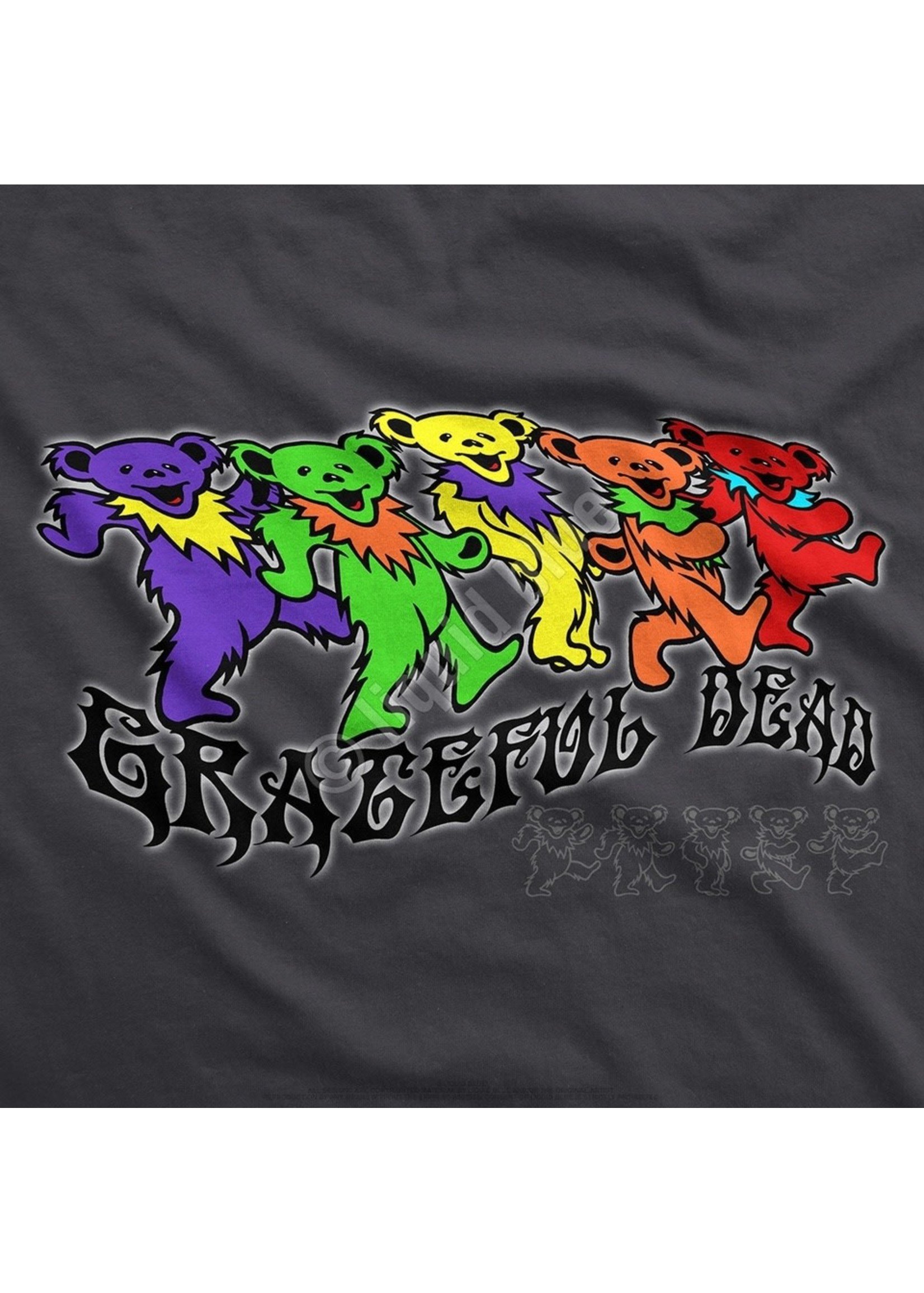 Grateful Dead Trippy Bears - Whatever Shops