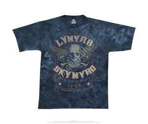 Grateful Dead SYF Ripple Tie-Dye - Whatever Shops