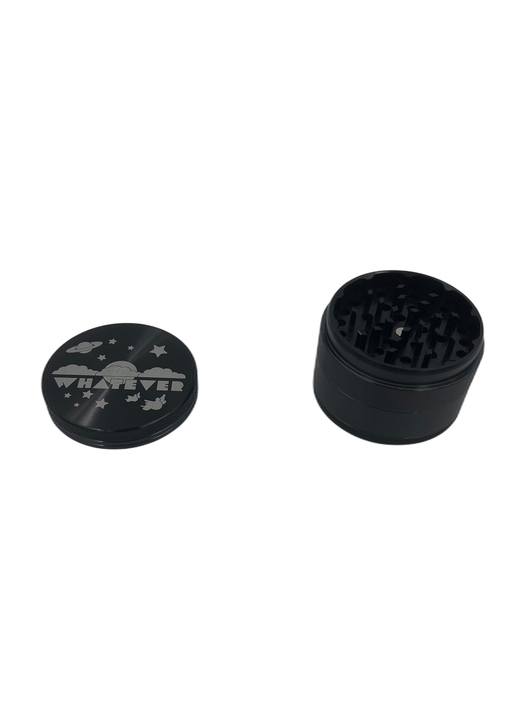 Whatever Shop Whatever Shops 4 Piece Grinder 2.5inch