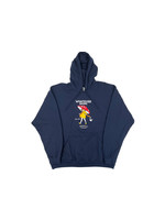 Whatever Shop Whatever Shops Morton Salt Hoodie