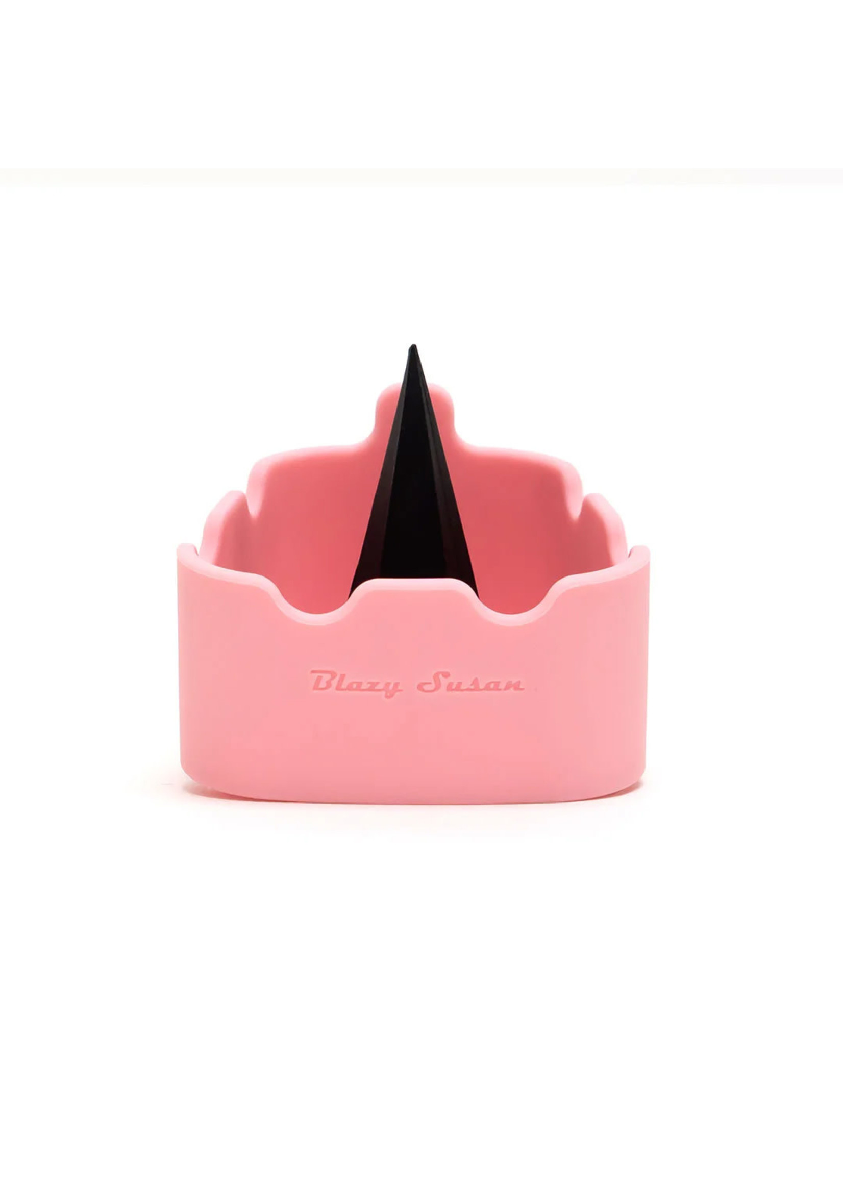 Blazy Susan Blazy Susan Silicone Ash Tray