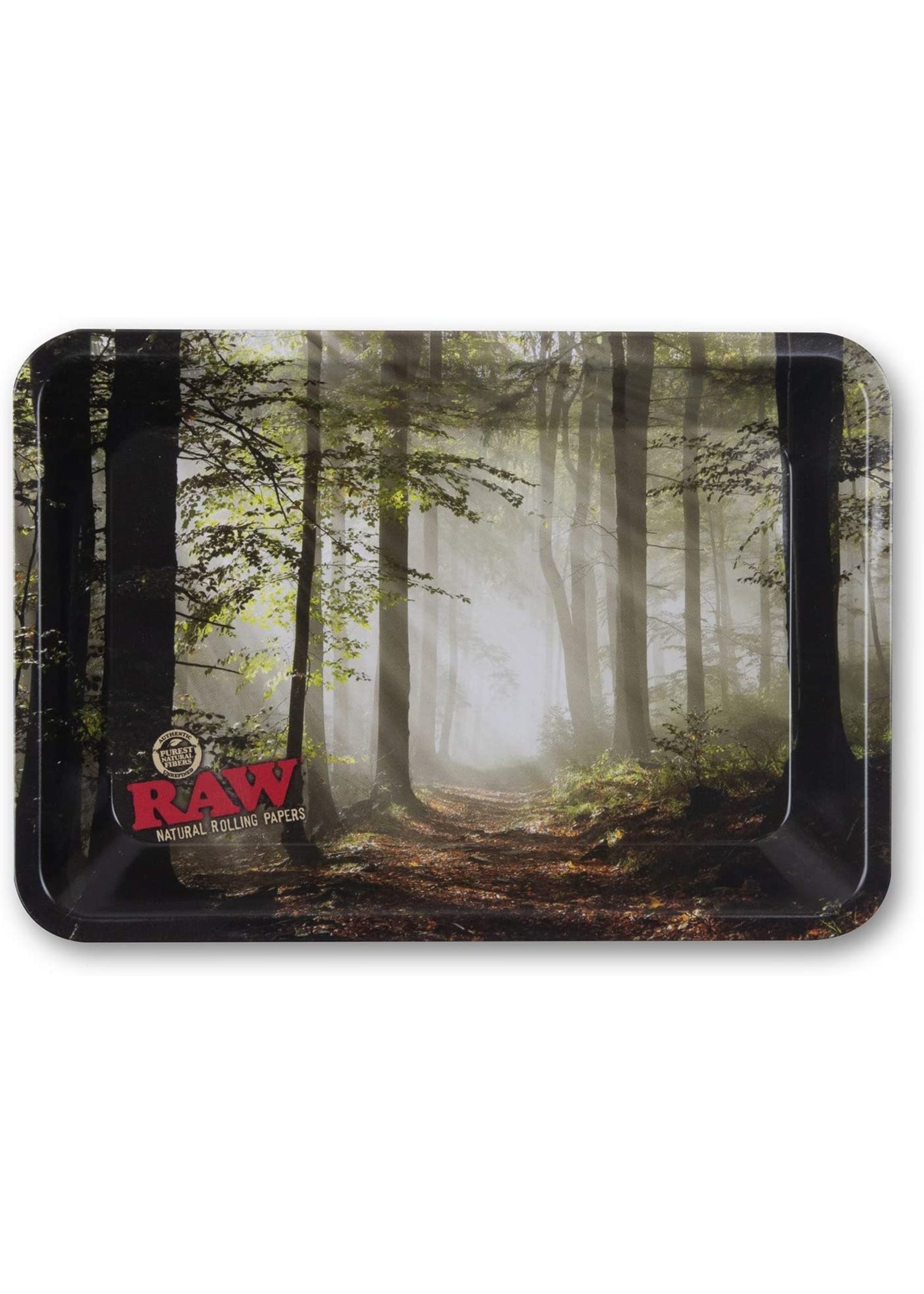 Raw Raw Rolling Tray Mini