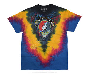 SYF After All T-Shirt and Tie-Dye Kit