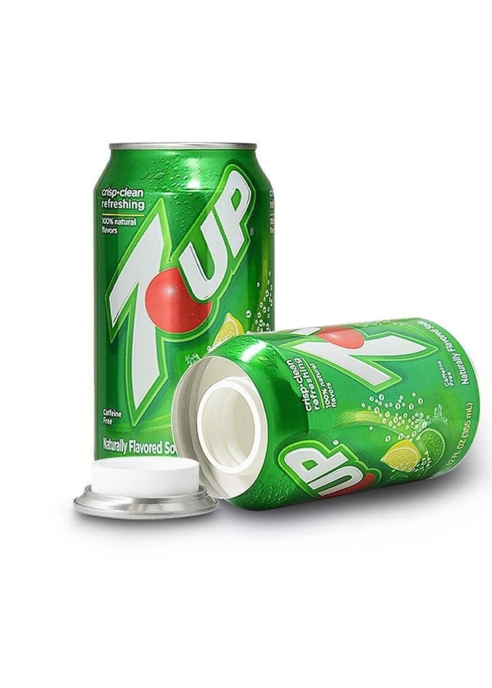 Safe Can Soda Hidden Storage