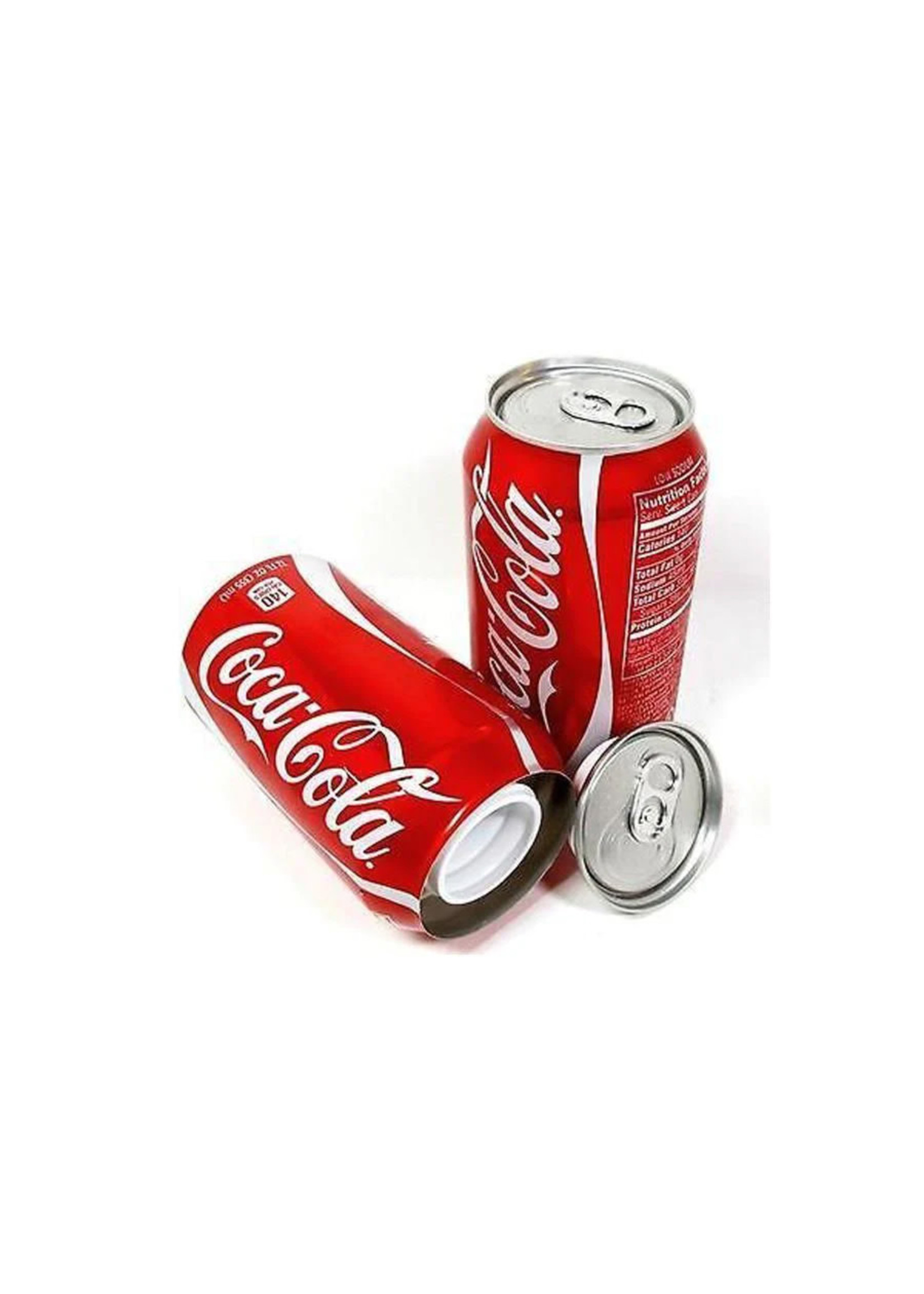 Safe Can Soda Hidden Storage