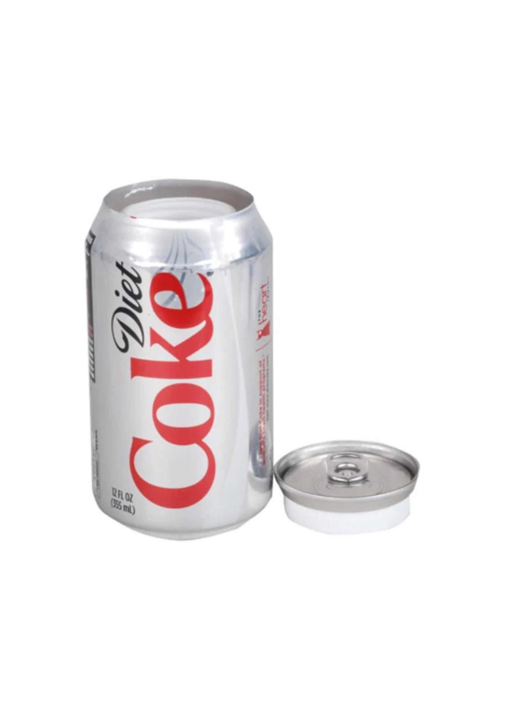 Safe Can Soda Hidden Storage