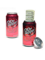 Safe Can Soda Hidden Storage