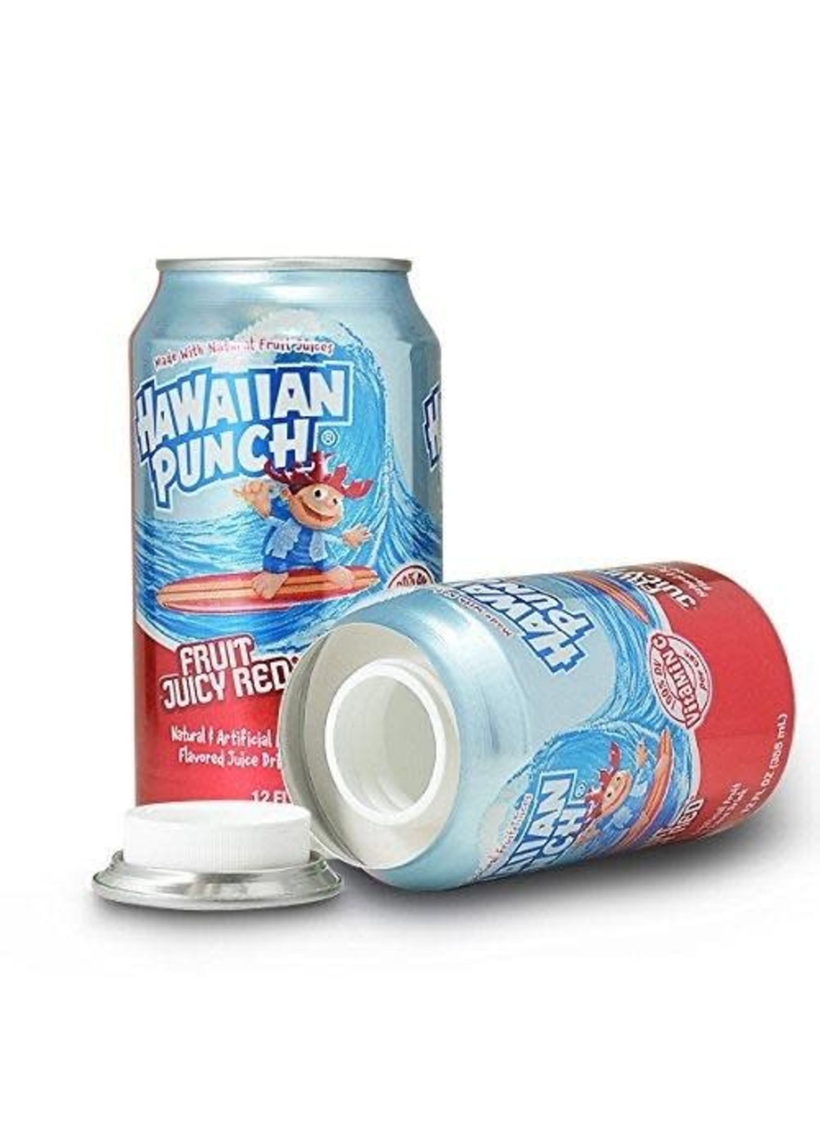 Safe Can Soda Hidden Storage