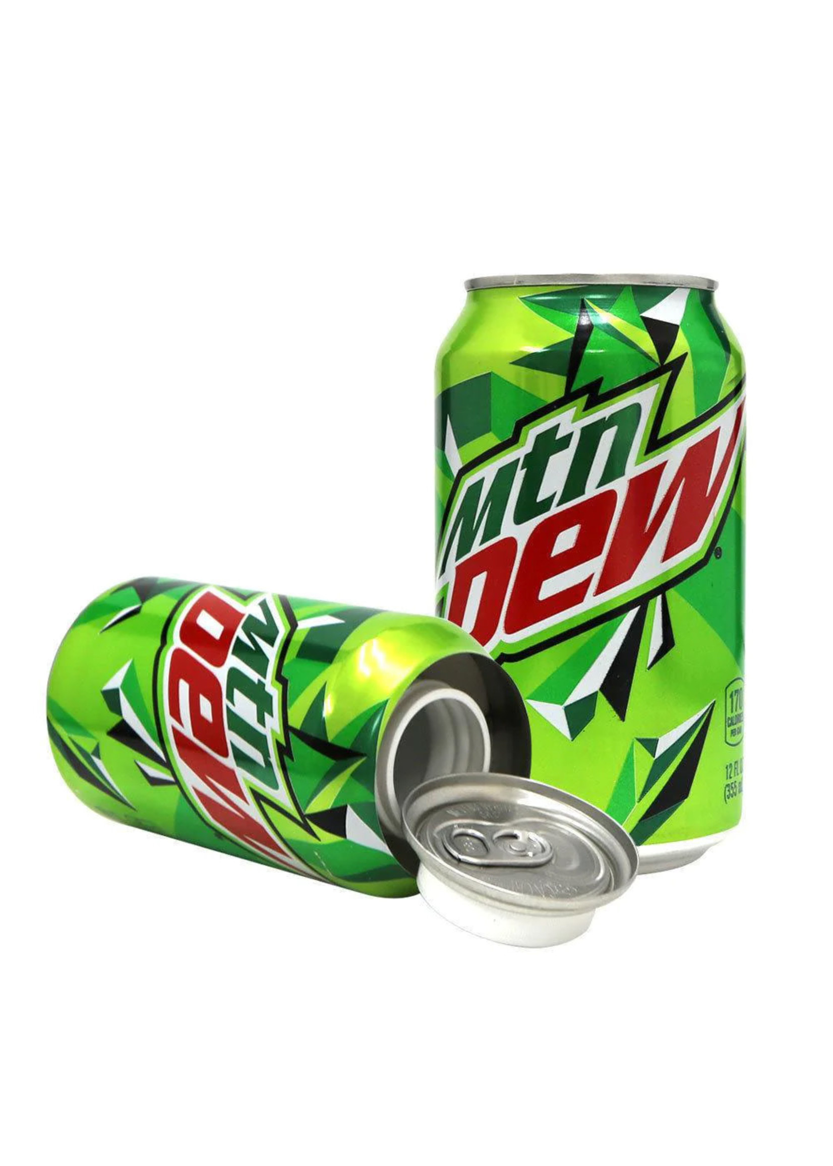 Safe Can Soda Hidden Storage