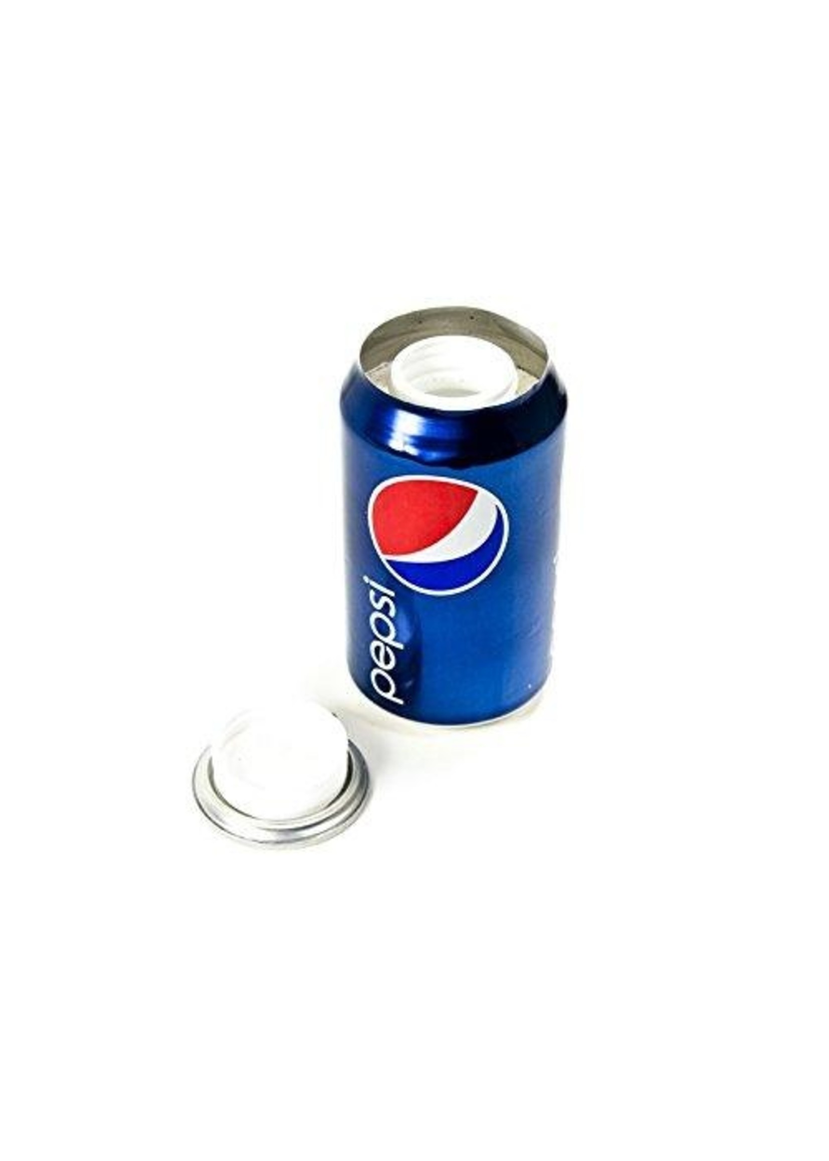 Safe Can Soda Hidden Storage