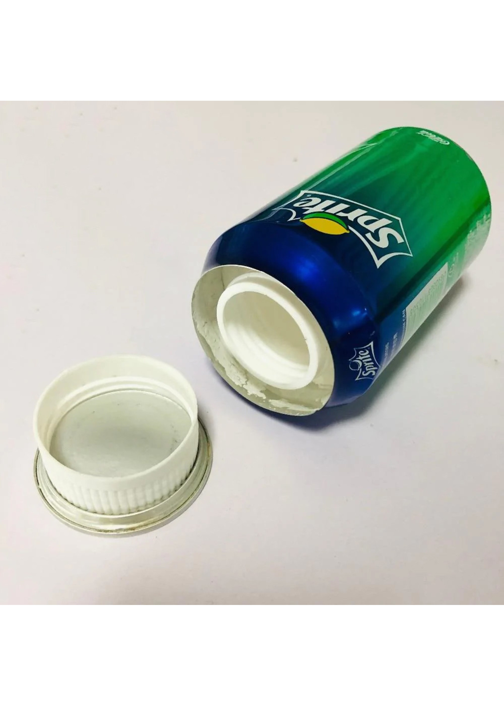 Safe Can Soda Hidden Storage