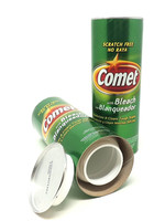 Safe Can Comet Hidden Storage