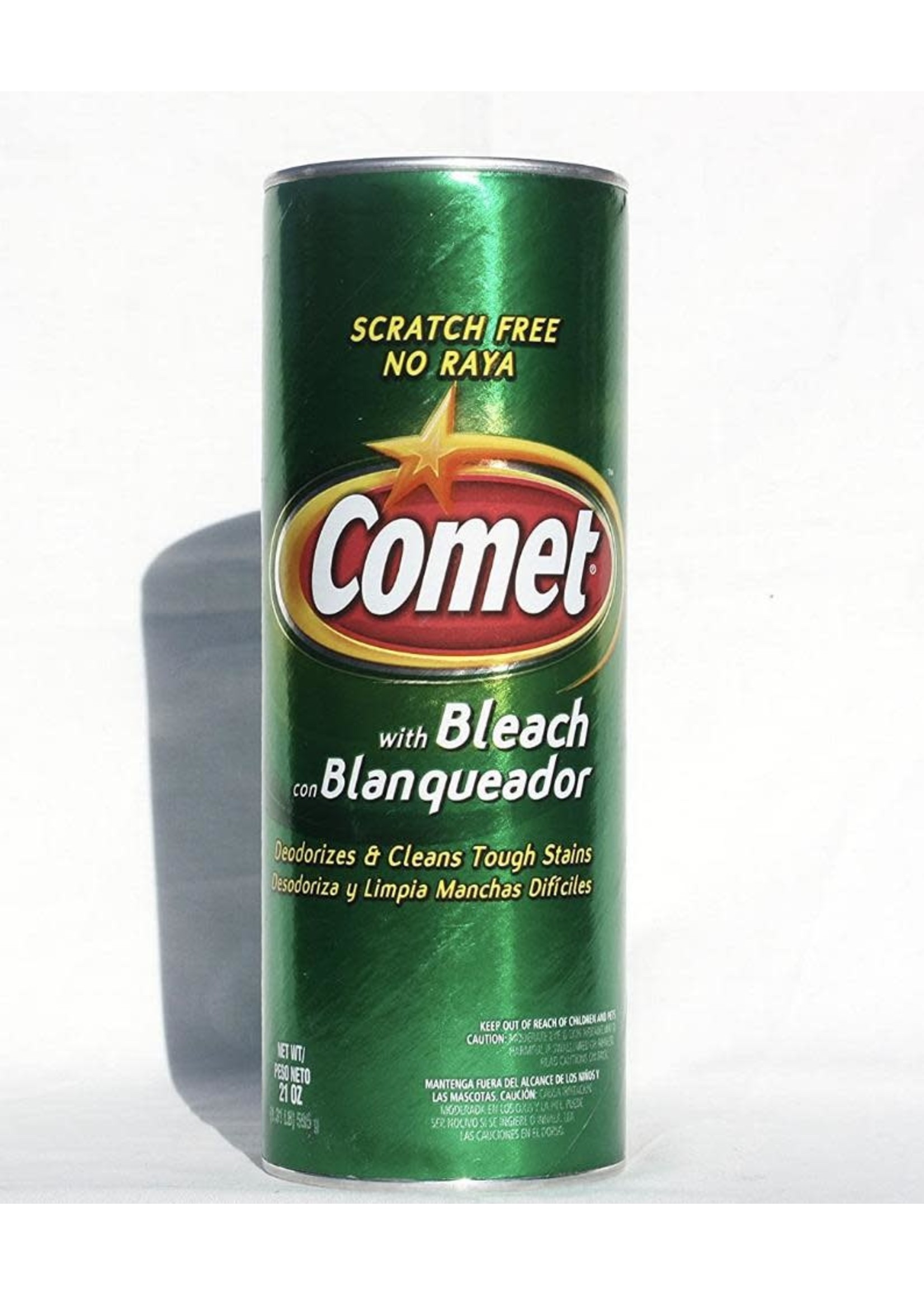 Safe Can Comet Hidden Storage