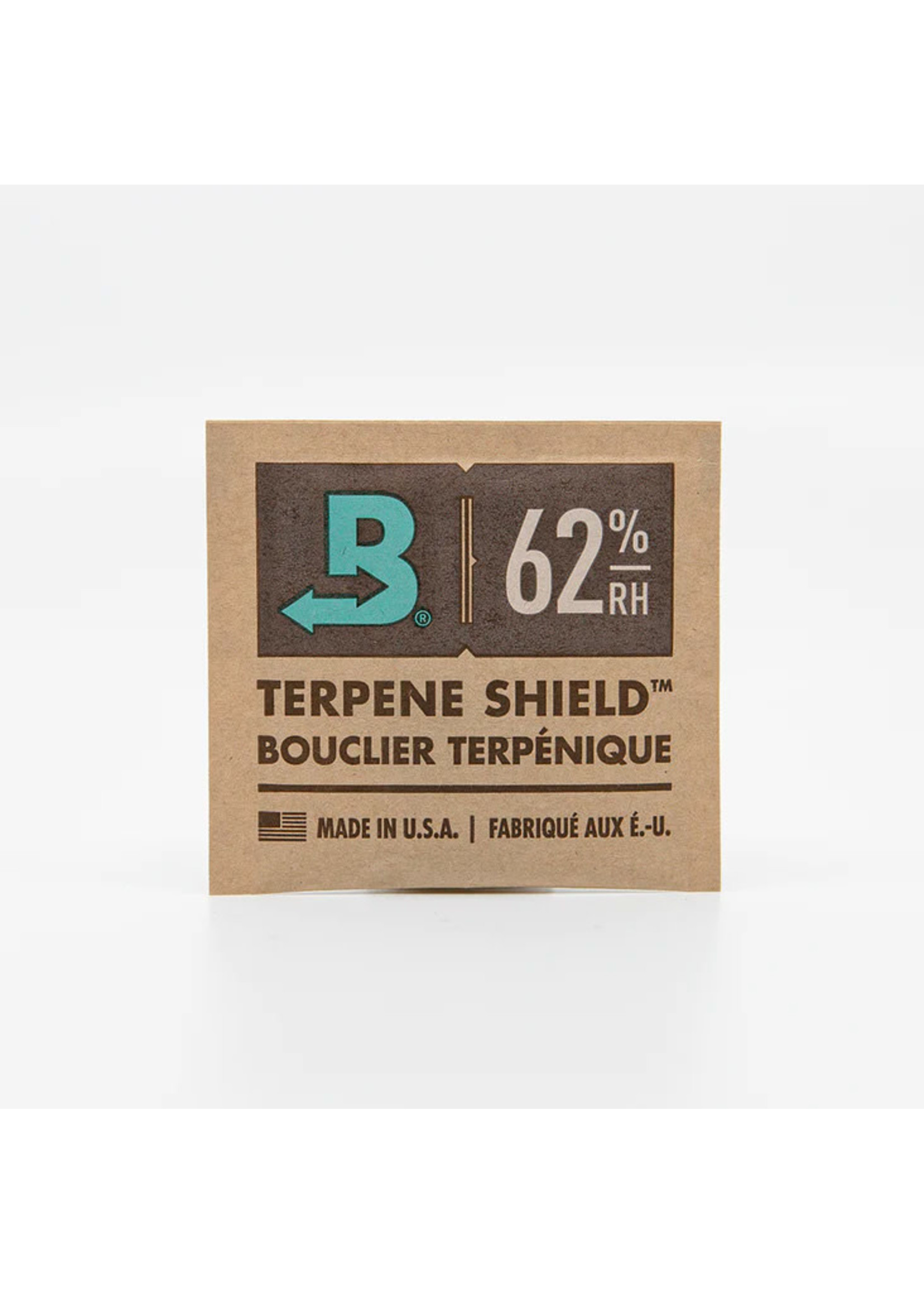 Boveda Boveda 2-Way Humidity Pack 62% RH 8g