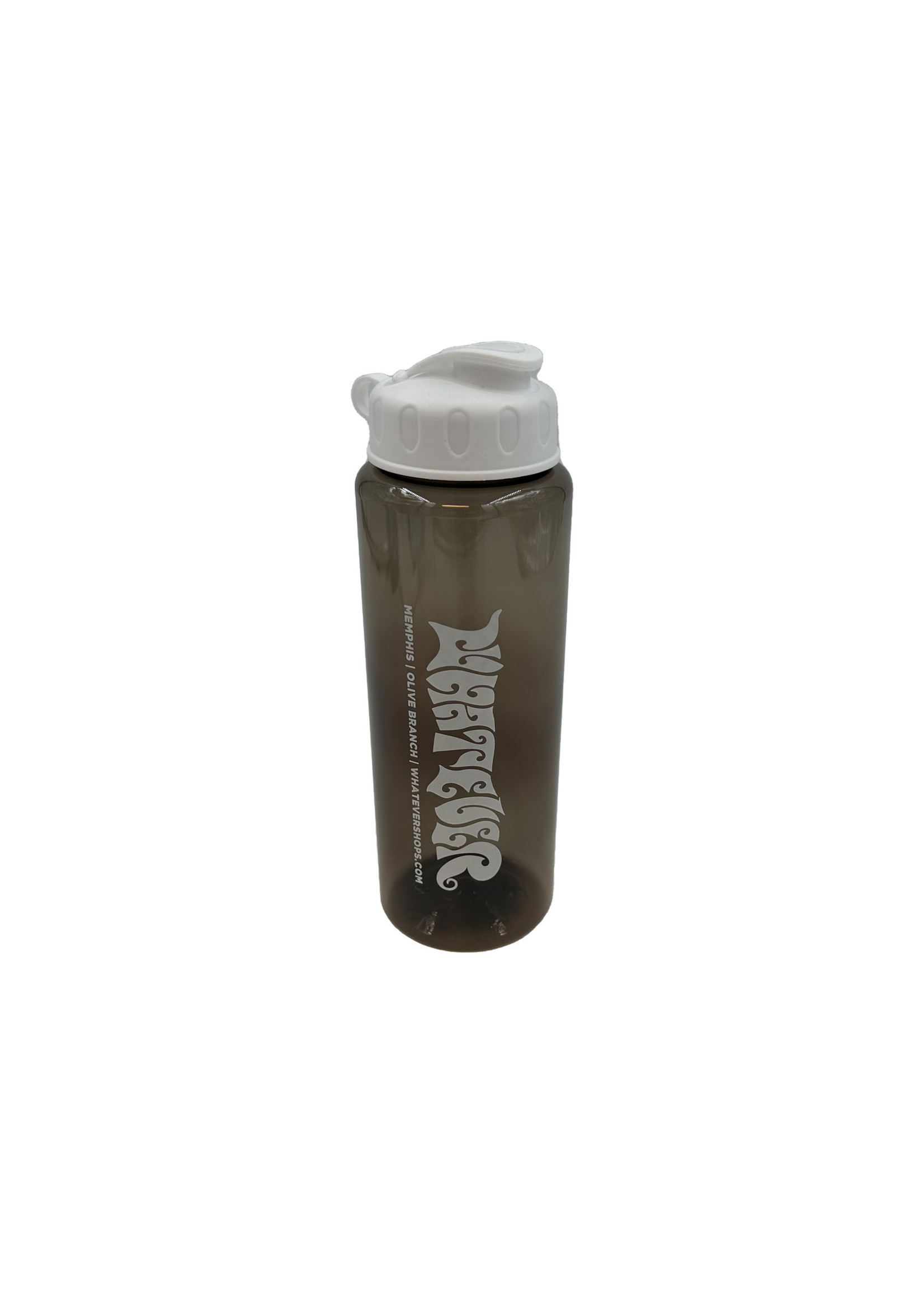 Hashtag On Fleek Aluminum 600ml Water Bottle - Davson Sales