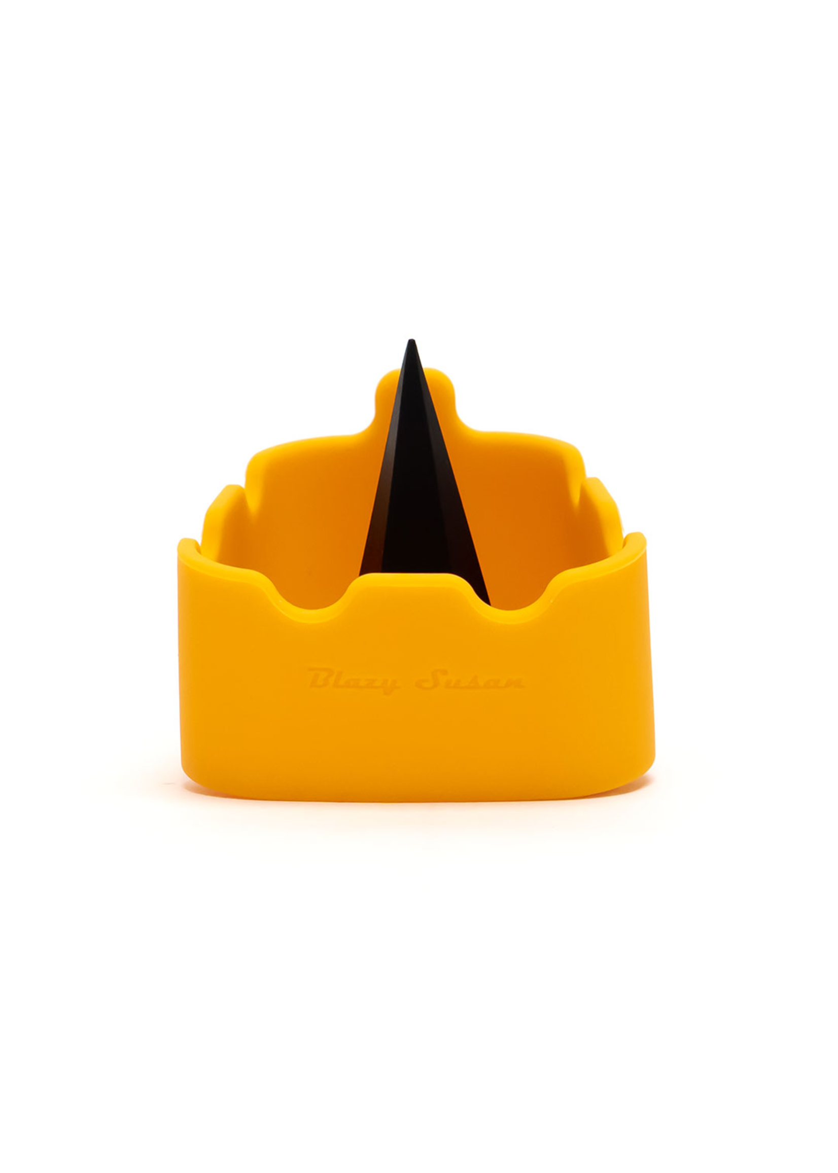 Blazy Susan Blazy Susan Silicone Ash Tray