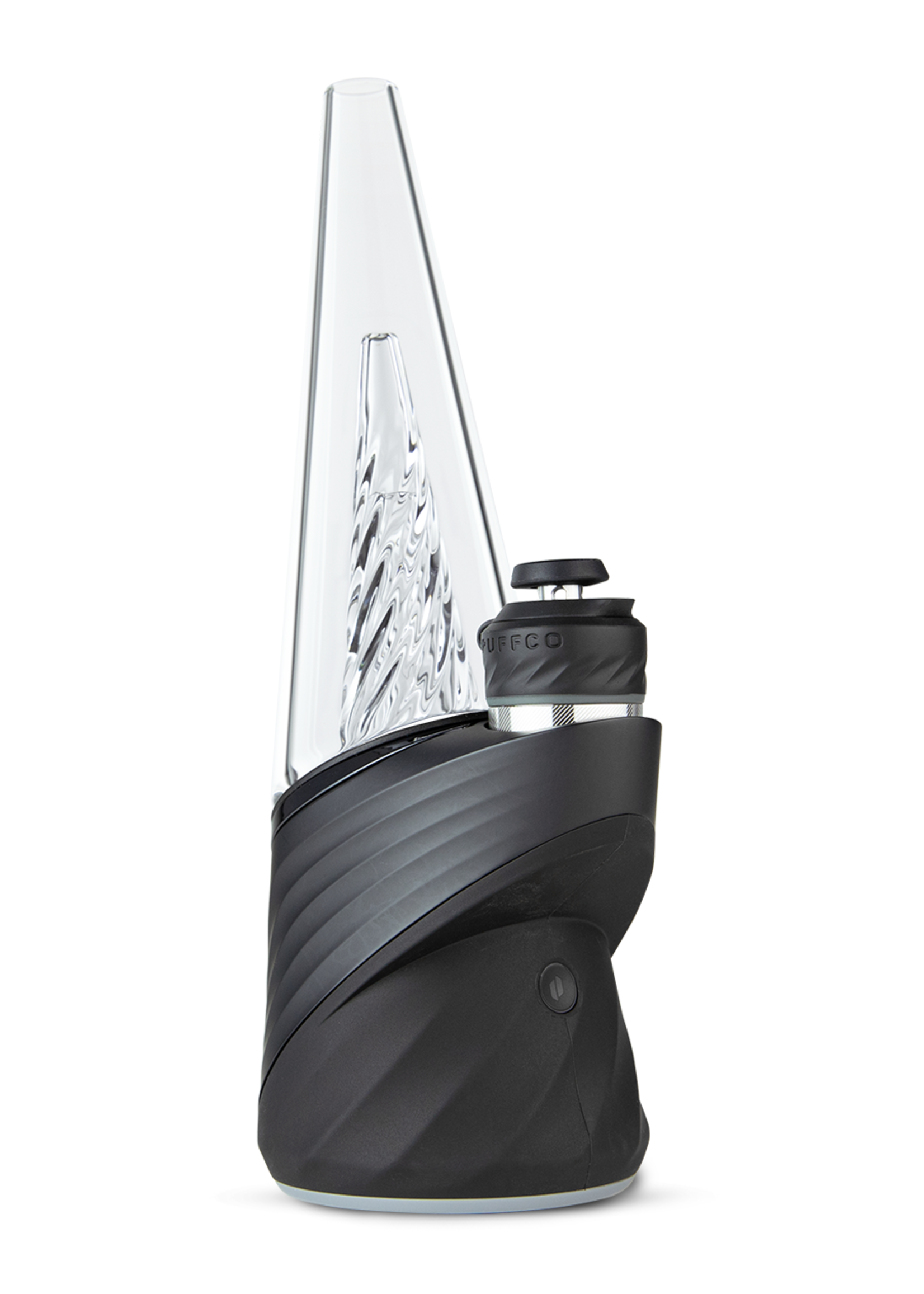 Puffco Puffco: The New Peak Pro Onyx Black