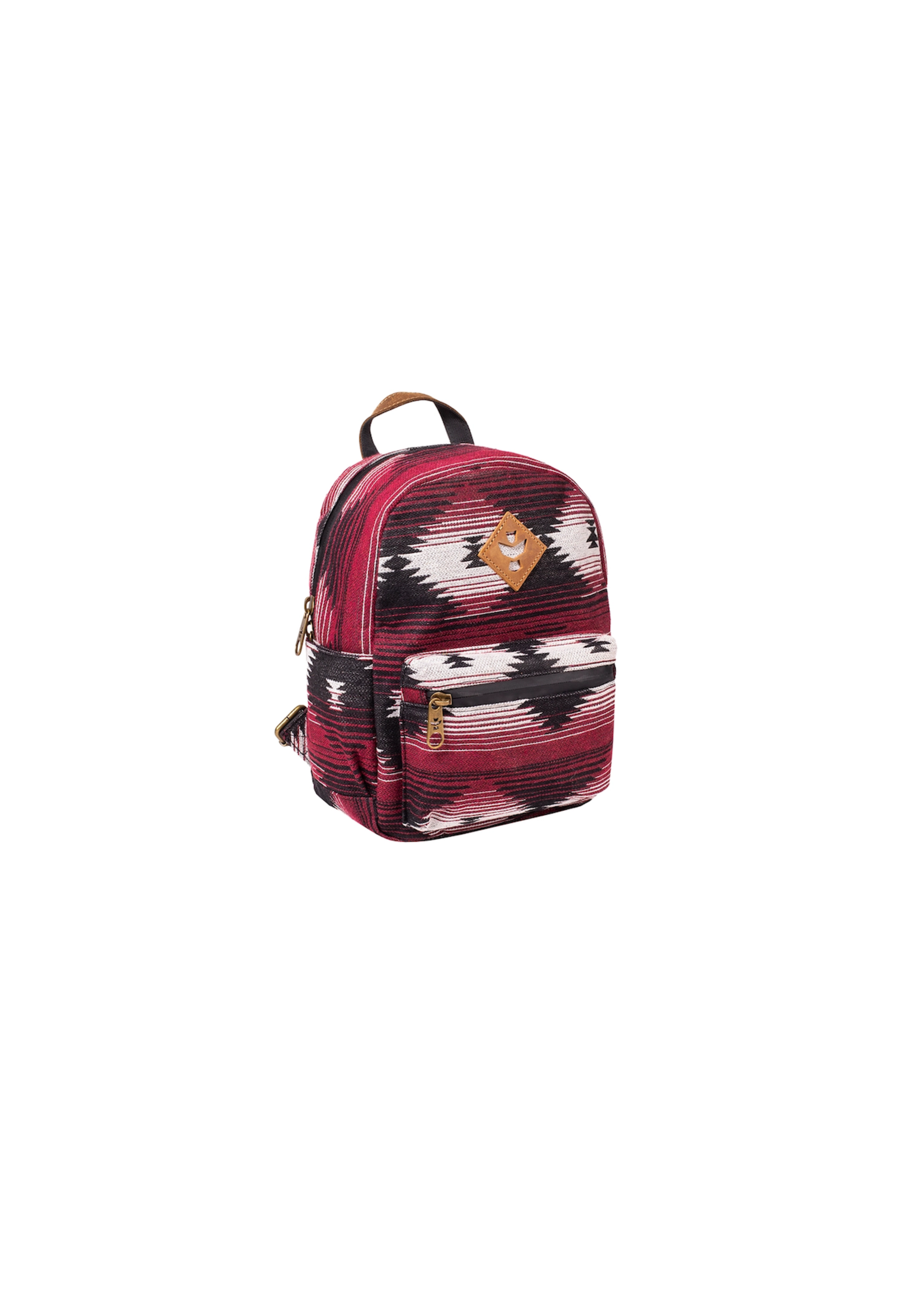 Revelry Revelry Shorty Smell Proof Mini Backpack | 9"x12"